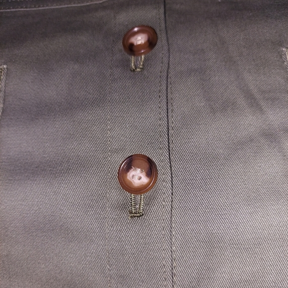 EUC Loft Outlet Midi/Mini Skirt - Picture 5 of 5
